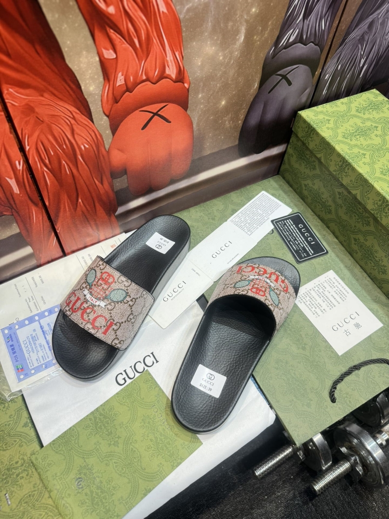 Gucci Slippers